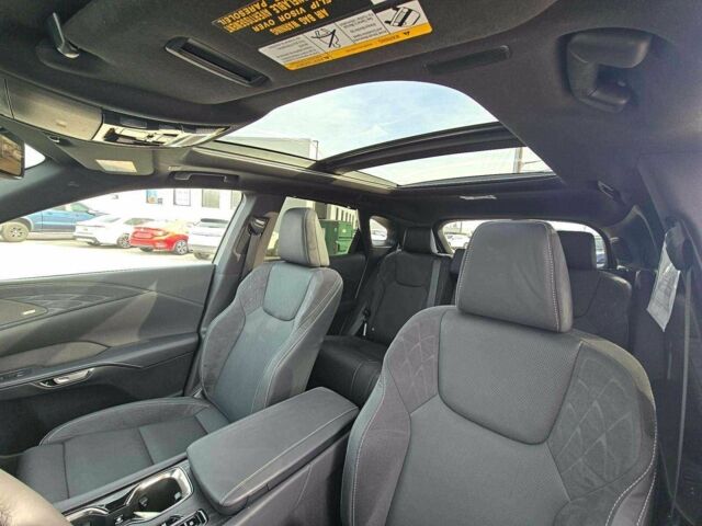 Білий Лексус РХ, об'ємом двигуна 0 л та пробігом 4 тис. км за 30500 $, фото 9 на Automoto.ua