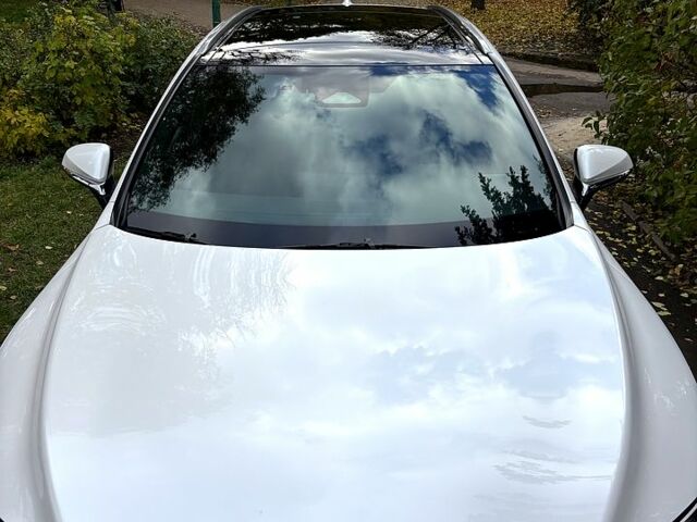 Білий Лексус РХ, об'ємом двигуна 2.5 л та пробігом 4 тис. км за 93000 $, фото 7 на Automoto.ua