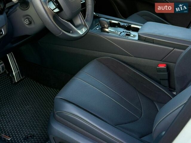 Белый Лексус РХ, объемом двигателя 2.39 л и пробегом 4 тыс. км за 86500 $, фото 15 на Automoto.ua