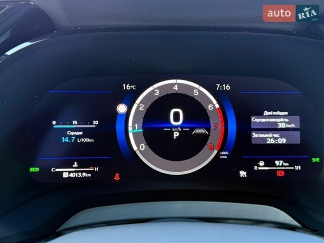 Белый Лексус РХ, объемом двигателя 2.39 л и пробегом 4 тыс. км за 86500 $, фото 31 на Automoto.ua