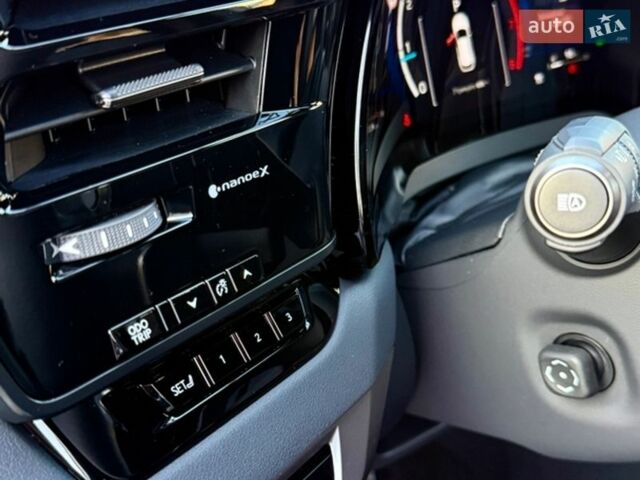 Белый Лексус РХ, объемом двигателя 2.39 л и пробегом 4 тыс. км за 86500 $, фото 30 на Automoto.ua