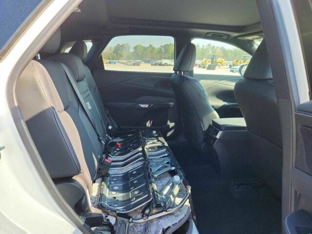 Білий Лексус РХ, об'ємом двигуна 2.5 л та пробігом 1 тис. км за 11500 $, фото 9 на Automoto.ua