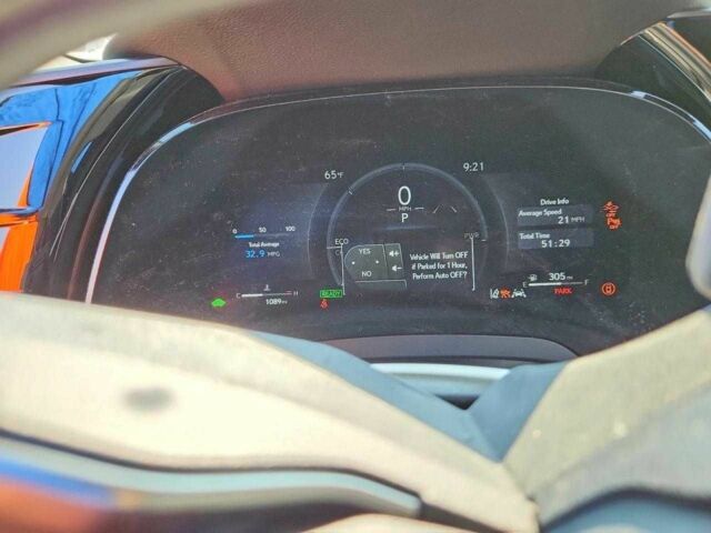 Білий Лексус РХ, об'ємом двигуна 2.5 л та пробігом 1 тис. км за 11500 $, фото 7 на Automoto.ua