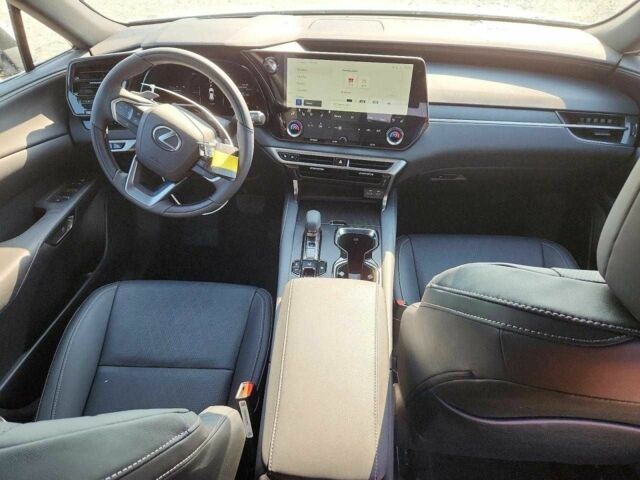 Білий Лексус РХ, об'ємом двигуна 2.5 л та пробігом 1 тис. км за 11500 $, фото 6 на Automoto.ua