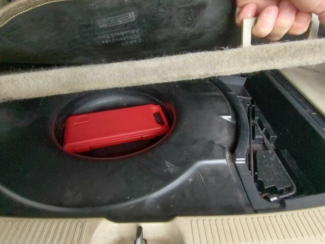 Бежевий Лексус РХ, об'ємом двигуна 0 л та пробігом 3 тис. км за 5000 $, фото 5 на Automoto.ua