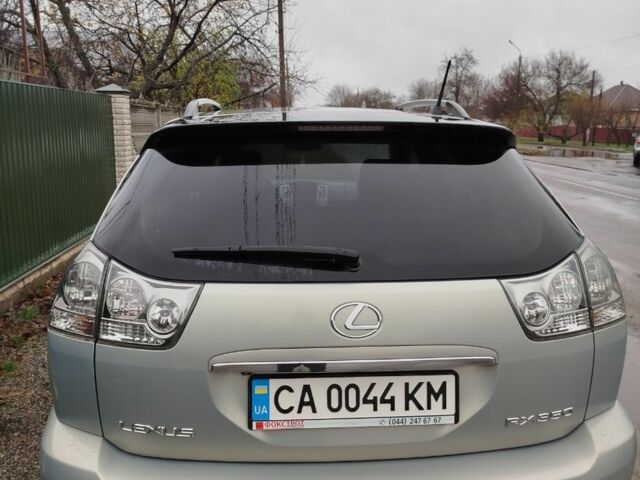 Бежевый Лексус РХ, объемом двигателя 0 л и пробегом 298 тыс. км за 250 $, фото 2 на Automoto.ua