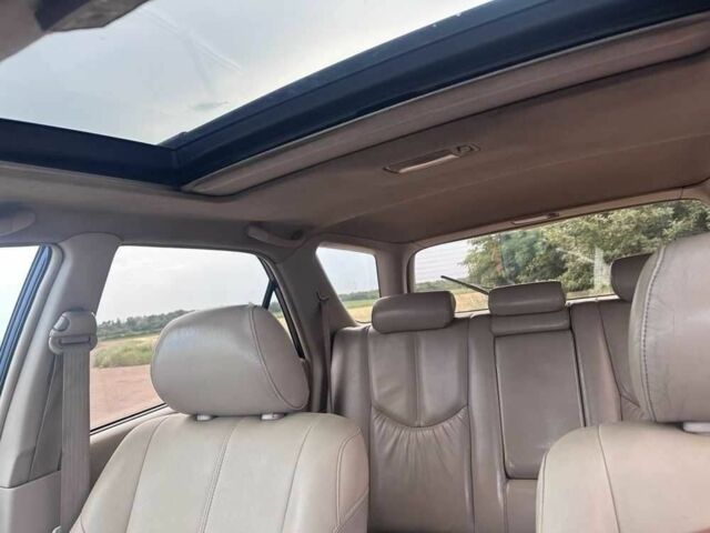 Бежевий Лексус РХ, об'ємом двигуна 3 л та пробігом 300 тис. км за 4995 $, фото 8 на Automoto.ua