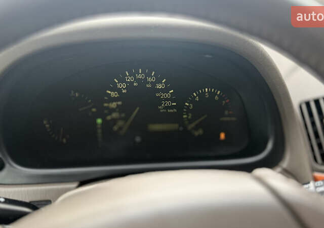 Бежевый Лексус РХ, объемом двигателя 3 л и пробегом 199 тыс. км за 6150 $, фото 30 на Automoto.ua