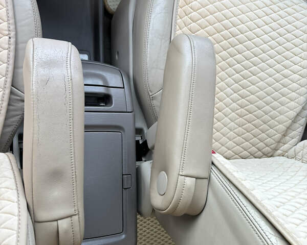 Бежевий Лексус РХ, об'ємом двигуна 3 л та пробігом 327 тис. км за 6200 $, фото 36 на Automoto.ua