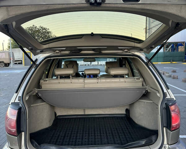 Бежевий Лексус РХ, об'ємом двигуна 3 л та пробігом 327 тис. км за 5700 $, фото 39 на Automoto.ua