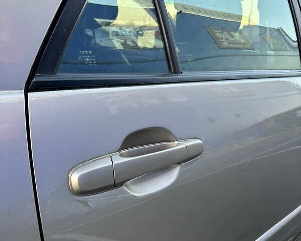 Бежевий Лексус РХ, об'ємом двигуна 3 л та пробігом 327 тис. км за 5700 $, фото 15 на Automoto.ua