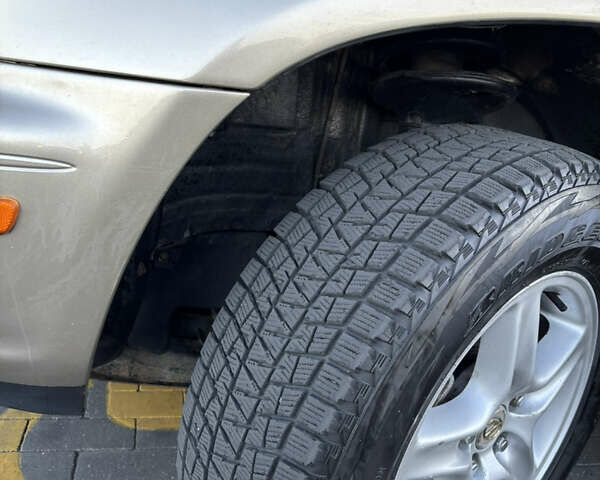 Бежевий Лексус РХ, об'ємом двигуна 3 л та пробігом 327 тис. км за 5700 $, фото 43 на Automoto.ua