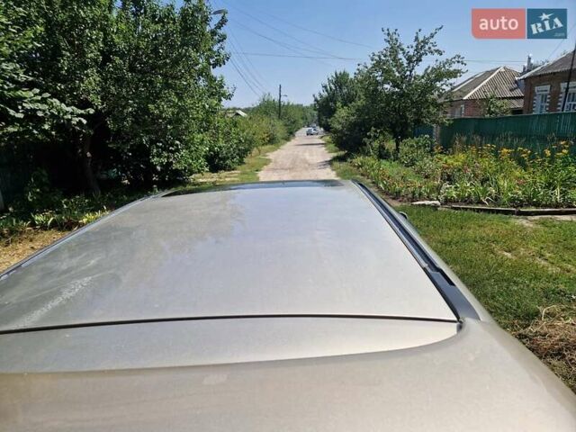 Бежевый Лексус РХ, объемом двигателя 3 л и пробегом 345 тыс. км за 5500 $, фото 2 на Automoto.ua