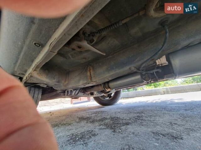 Бежевый Лексус РХ, объемом двигателя 3 л и пробегом 345 тыс. км за 5500 $, фото 37 на Automoto.ua