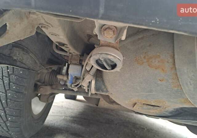 Бежевый Лексус РХ, объемом двигателя 3.31 л и пробегом 248 тыс. км за 9700 $, фото 14 на Automoto.ua