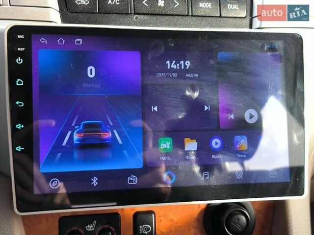 Бежевый Лексус РХ, объемом двигателя 3.31 л и пробегом 350 тыс. км за 7390 $, фото 16 на Automoto.ua