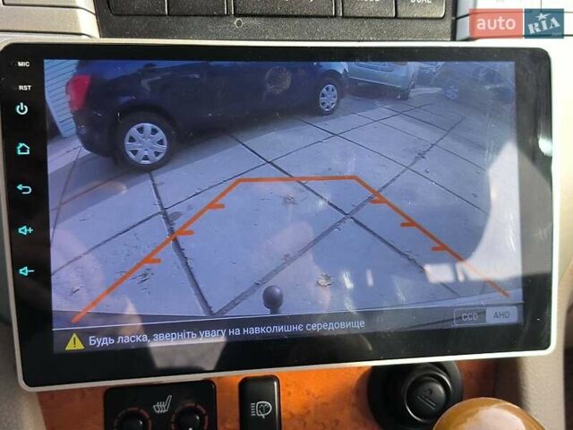 Бежевий Лексус РХ, об'ємом двигуна 3.31 л та пробігом 218 тис. км за 7890 $, фото 22 на Automoto.ua