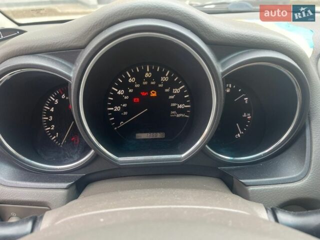 Бежевий Лексус РХ, об'ємом двигуна 3.31 л та пробігом 200 тис. км за 8500 $, фото 14 на Automoto.ua