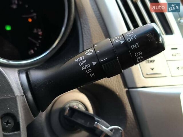 Бежевый Лексус РХ, объемом двигателя 3.31 л и пробегом 350 тыс. км за 7390 $, фото 23 на Automoto.ua