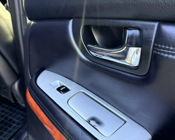 Бежевый Лексус РХ, объемом двигателя 3 л и пробегом 345 тыс. км за 8000 $, фото 22 на Automoto.ua