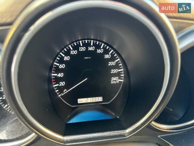 Бежевий Лексус РХ, об'ємом двигуна 3 л та пробігом 219 тис. км за 9000 $, фото 15 на Automoto.ua