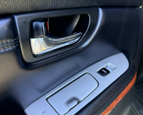 Бежевый Лексус РХ, объемом двигателя 3 л и пробегом 345 тыс. км за 8000 $, фото 20 на Automoto.ua