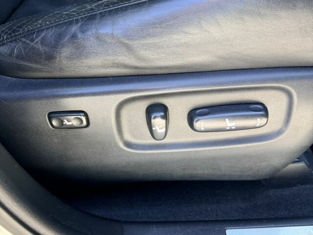 Бежевый Лексус РХ, объемом двигателя 3 л и пробегом 345 тыс. км за 8000 $, фото 20 на Automoto.ua