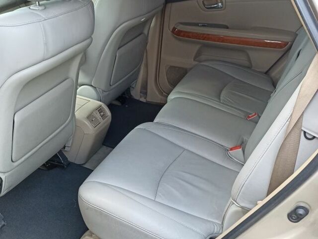 Бежевый Лексус РХ, объемом двигателя 3.3 л и пробегом 280 тыс. км за 7700 $, фото 9 на Automoto.ua