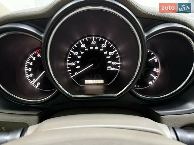 Бежевий Лексус РХ, об'ємом двигуна 3.31 л та пробігом 164 тис. км за 8900 $, фото 19 на Automoto.ua