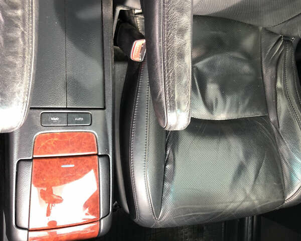 Бежевий Лексус РХ, об'ємом двигуна 3 л та пробігом 229 тис. км за 10200 $, фото 19 на Automoto.ua