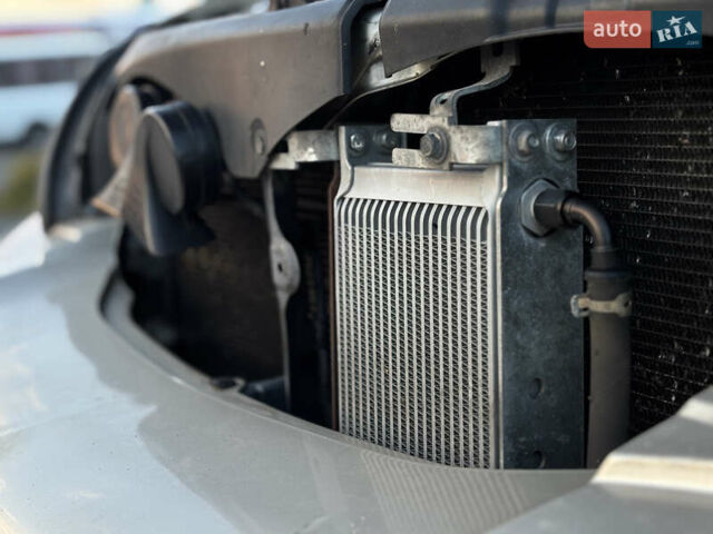 Бежевий Лексус РХ, об'ємом двигуна 3.31 л та пробігом 260 тис. км за 11000 $, фото 13 на Automoto.ua