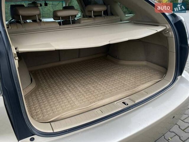 Бежевый Лексус РХ, объемом двигателя 3.31 л и пробегом 258 тыс. км за 8900 $, фото 22 на Automoto.ua