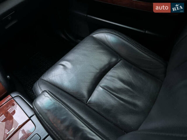 Бежевый Лексус РХ, объемом двигателя 3 л и пробегом 230 тыс. км за 10750 $, фото 14 на Automoto.ua