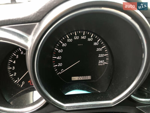 Бежевий Лексус РХ, об'ємом двигуна 3 л та пробігом 229 тис. км за 10200 $, фото 12 на Automoto.ua