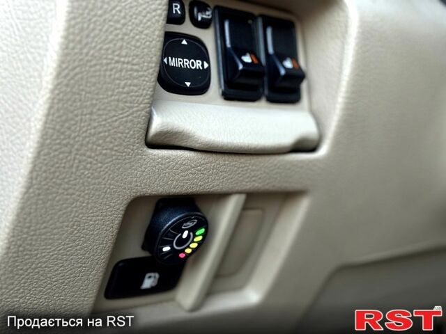 Бежевый Лексус РХ, объемом двигателя 3.3 л и пробегом 0 тыс. км за 11000 $, фото 8 на Automoto.ua