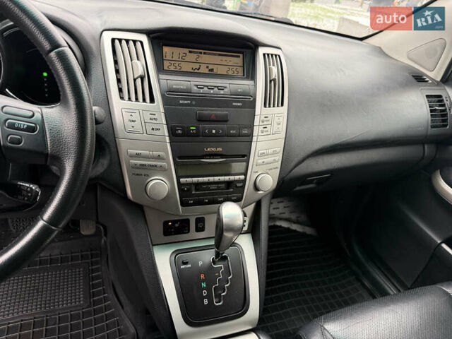 Бежевый Лексус РХ, объемом двигателя 0 л и пробегом 268 тыс. км за 10500 $, фото 34 на Automoto.ua