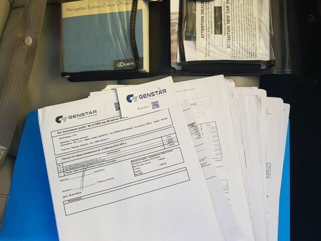 Бежевий Лексус РХ, об'ємом двигуна 3.5 л та пробігом 310 тис. км за 11900 $, фото 10 на Automoto.ua