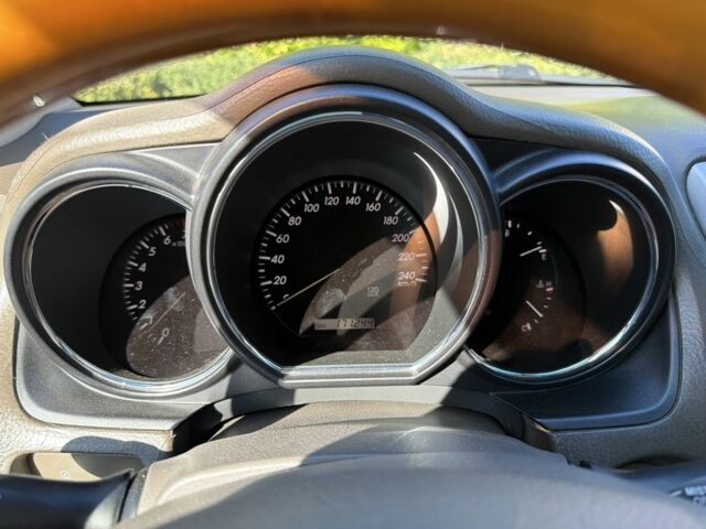 Бежевый Лексус РХ, объемом двигателя 3.5 л и пробегом 170 тыс. км за 9318 $, фото 14 на Automoto.ua
