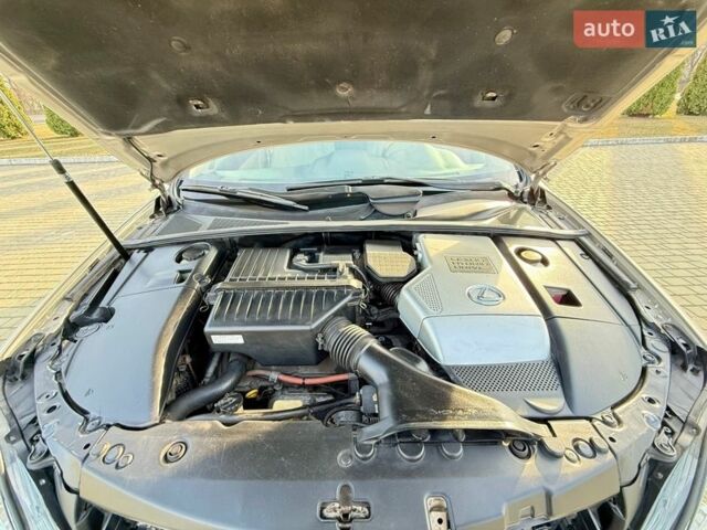 Бежевый Лексус РХ, объемом двигателя 3.3 л и пробегом 240 тыс. км за 7800 $, фото 48 на Automoto.ua