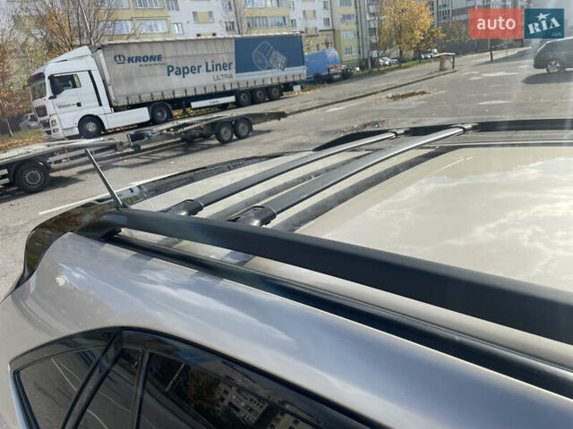 Бежевий Лексус РХ, об'ємом двигуна 3.46 л та пробігом 198 тис. км за 13500 $, фото 13 на Automoto.ua