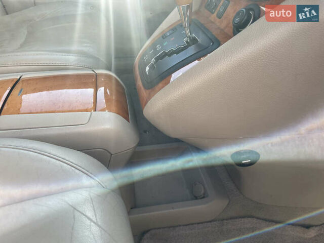 Бежевий Лексус РХ, об'ємом двигуна 3.46 л та пробігом 198 тис. км за 13500 $, фото 30 на Automoto.ua