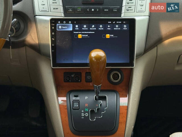Лексус РХ 2007 в Харькове на Automoto.ua Бежевый Лексус РХ, объемом двигателя 3.46 л и пробегом 251 тыс. км за 8800 $, фото 26 на Automoto.ua