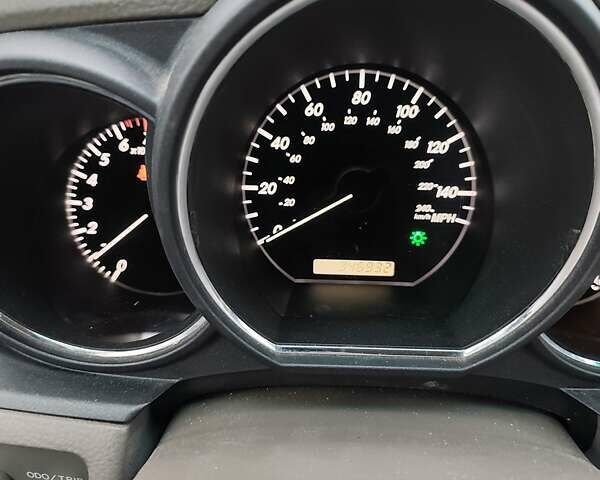 Бежевый Лексус РХ, объемом двигателя 3.46 л и пробегом 347 тыс. км за 10700 $, фото 3 на Automoto.ua