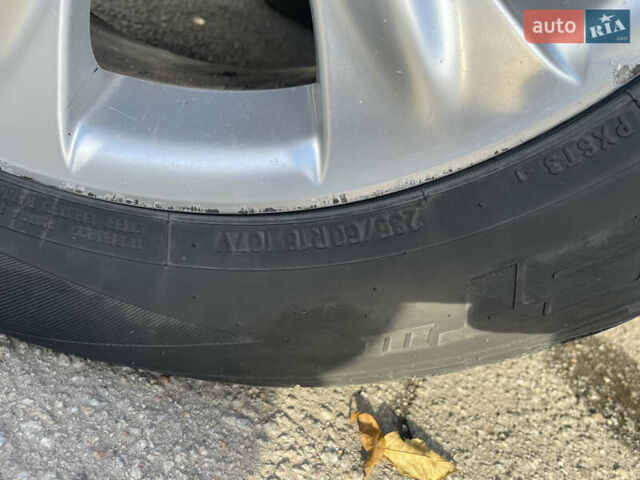 Бежевый Лексус РХ, объемом двигателя 3.46 л и пробегом 198 тыс. км за 13500 $, фото 43 на Automoto.ua