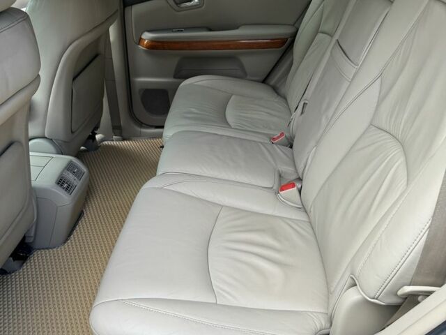 Бежевий Лексус РХ, об'ємом двигуна 3.5 л та пробігом 210 тис. км за 11500 $, фото 5 на Automoto.ua