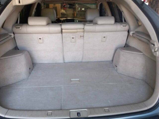 Бежевый Лексус РХ, объемом двигателя 3.3 л и пробегом 268 тыс. км за 10700 $, фото 3 на Automoto.ua