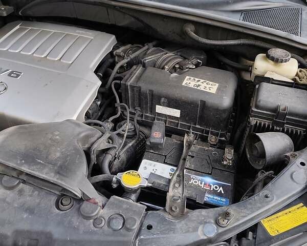 Бежевый Лексус РХ, объемом двигателя 3.46 л и пробегом 347 тыс. км за 10700 $, фото 32 на Automoto.ua