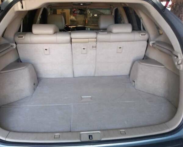 Бежевый Лексус РХ, объемом двигателя 3.3 л и пробегом 268 тыс. км за 10700 $, фото 2 на Automoto.ua