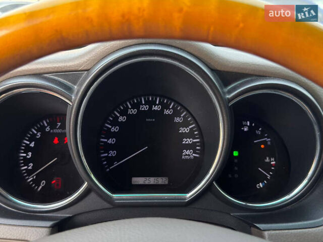 Лексус РХ 2007 в Харькове на Automoto.ua Бежевый Лексус РХ, объемом двигателя 3.46 л и пробегом 251 тыс. км за 8800 $, фото 28 на Automoto.ua