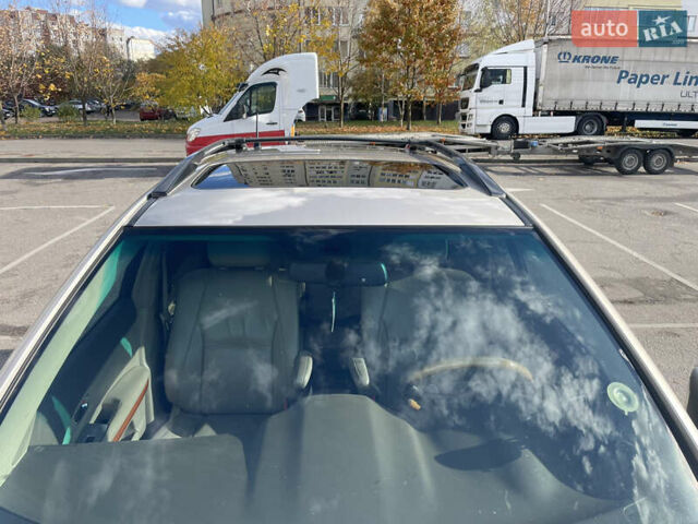 Бежевый Лексус РХ, объемом двигателя 3.46 л и пробегом 198 тыс. км за 13500 $, фото 12 на Automoto.ua